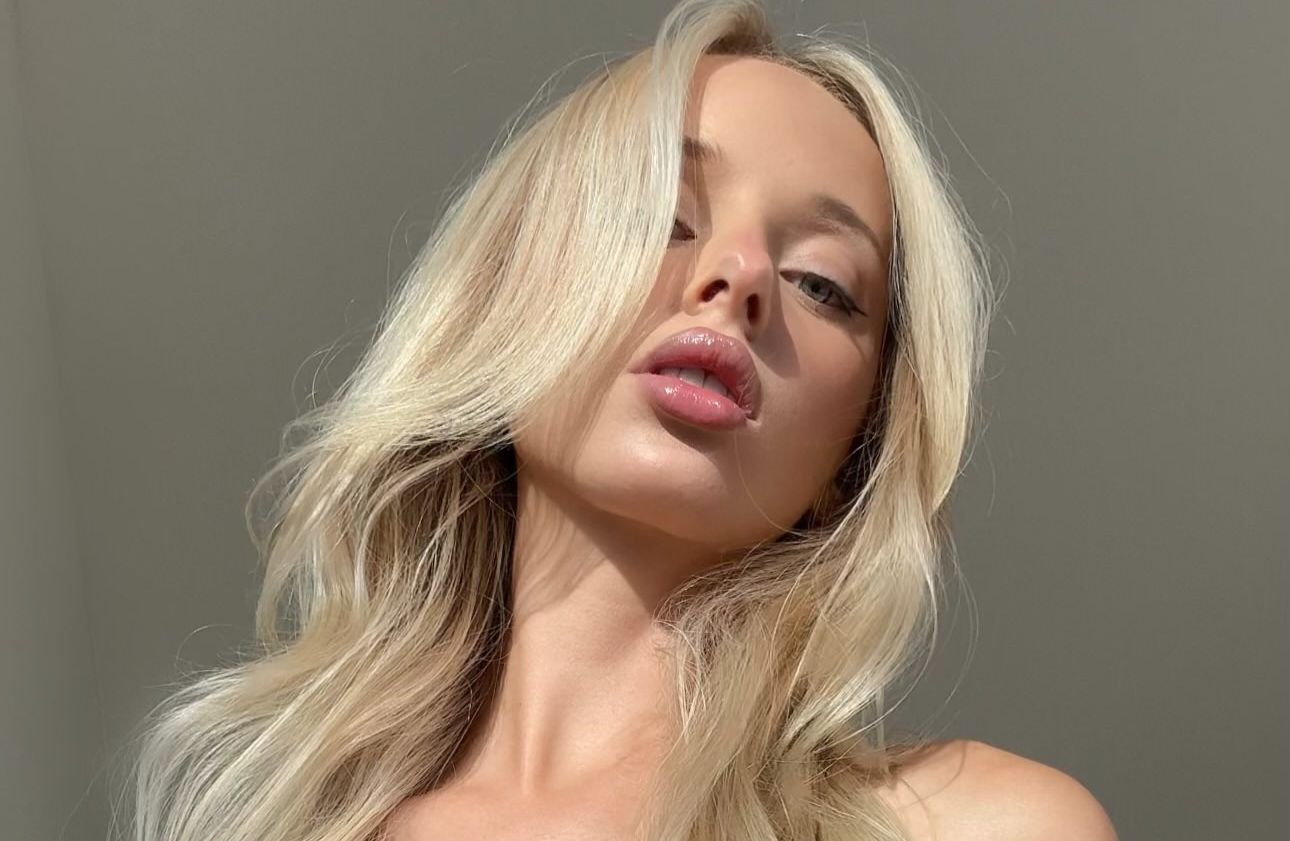 Модель OnlyFans Lola Bunny: її зріст, вага та розмір грудей