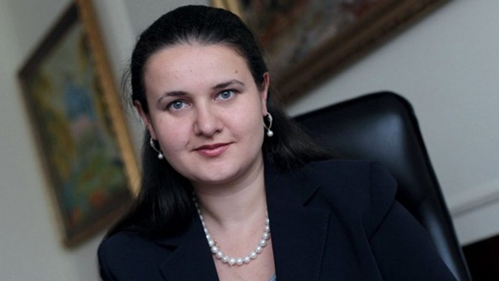 Зеленський готує зміну українського посла у Вашингтоні: причини та наслідки рішення