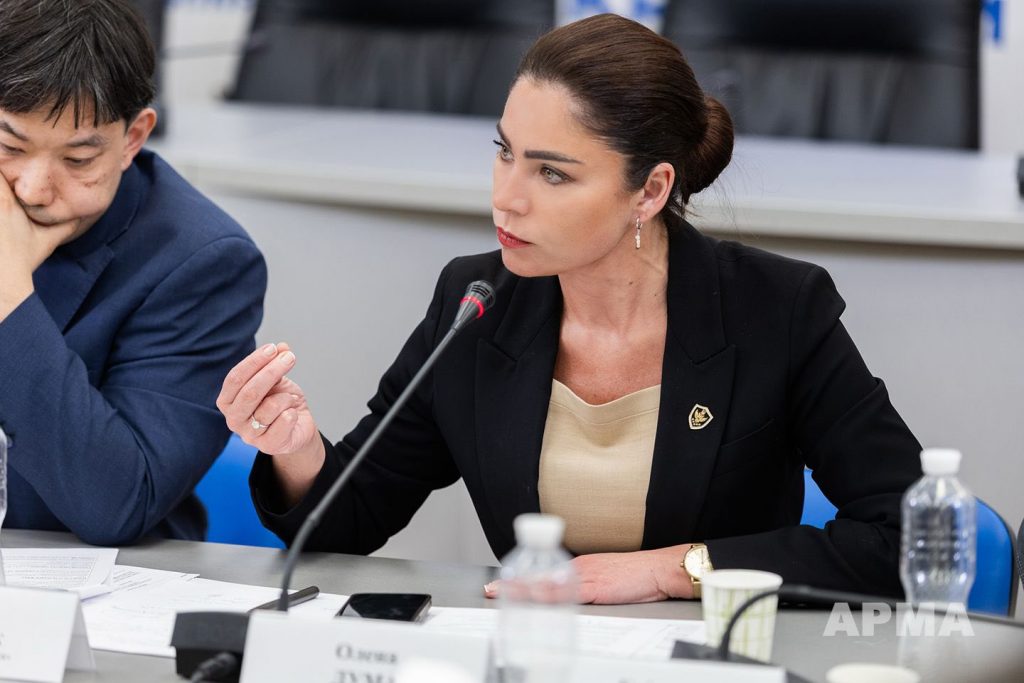 Олена Дума залишає посаду очільниці АРМА: що за цим стоїть і які зміни чекають агентство