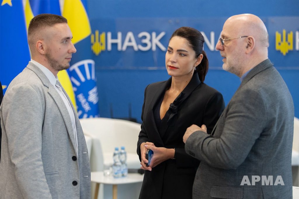Олена Дума залишає посаду очільниці АРМА: що за цим стоїть і які зміни чекають агентство