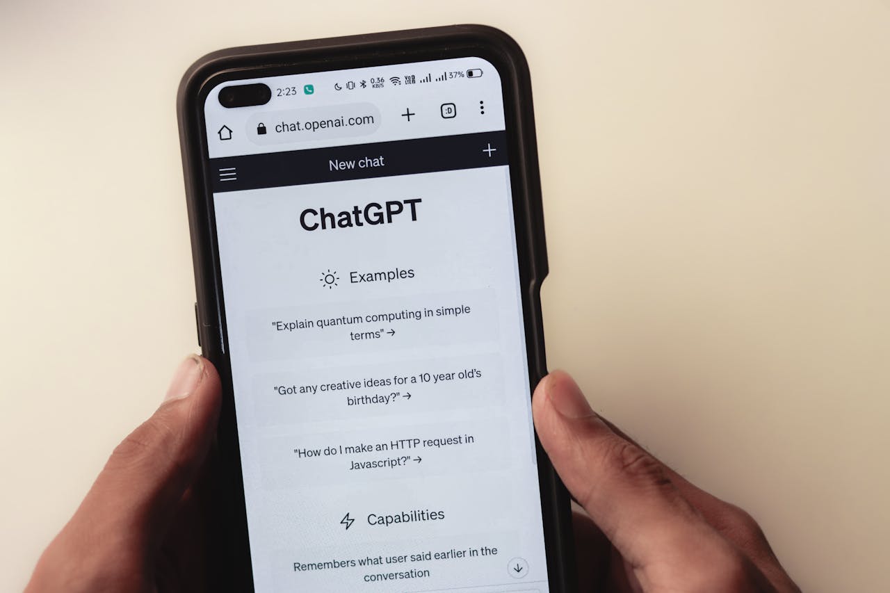 Для чого не можна використовувати ChatGPT? 6 застережень
