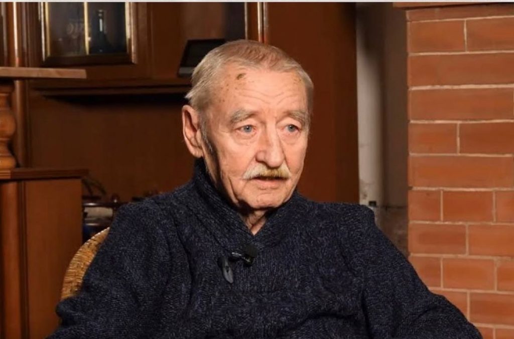 Помер Ігор Поклад: композитор, який звучав у серці країни