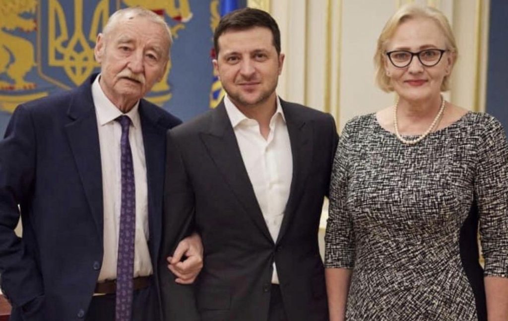 Помер Ігор Поклад: композитор, який звучав у серці країни