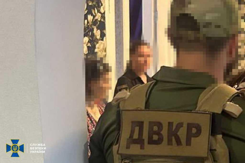 Правоохоронці викрили схему вимагання «відкатів» з виплат родинам загиблих воїнів