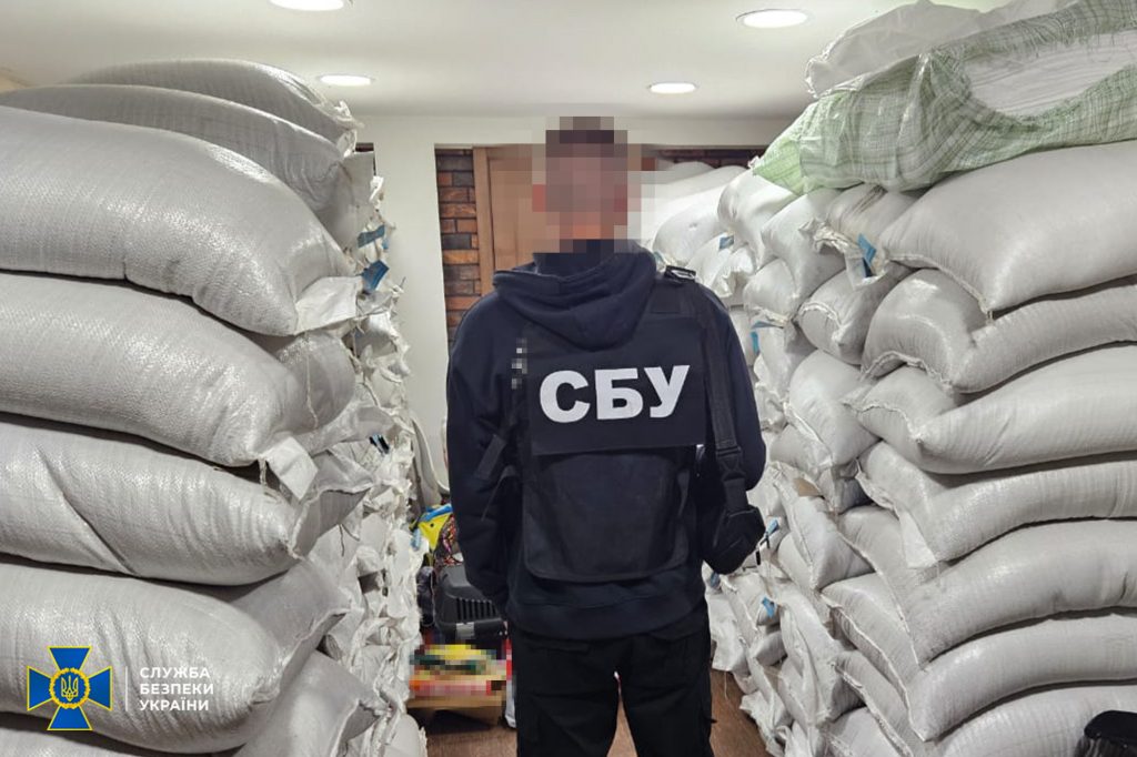 Затримання у НАБУ: СБУ викрила зв’язки з агентурною мережею ФСБ