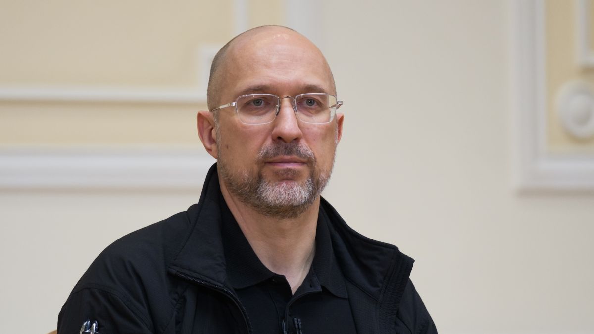 Як Шмигаль планує модернізувати армію: три основні кроки для розвитку оборони