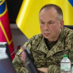 60 Сирському: як головнокомандувач ЗСУ став символом військової сили України