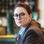 Юлія Свириденко може очолити уряд: чим вона відома та чого чекати