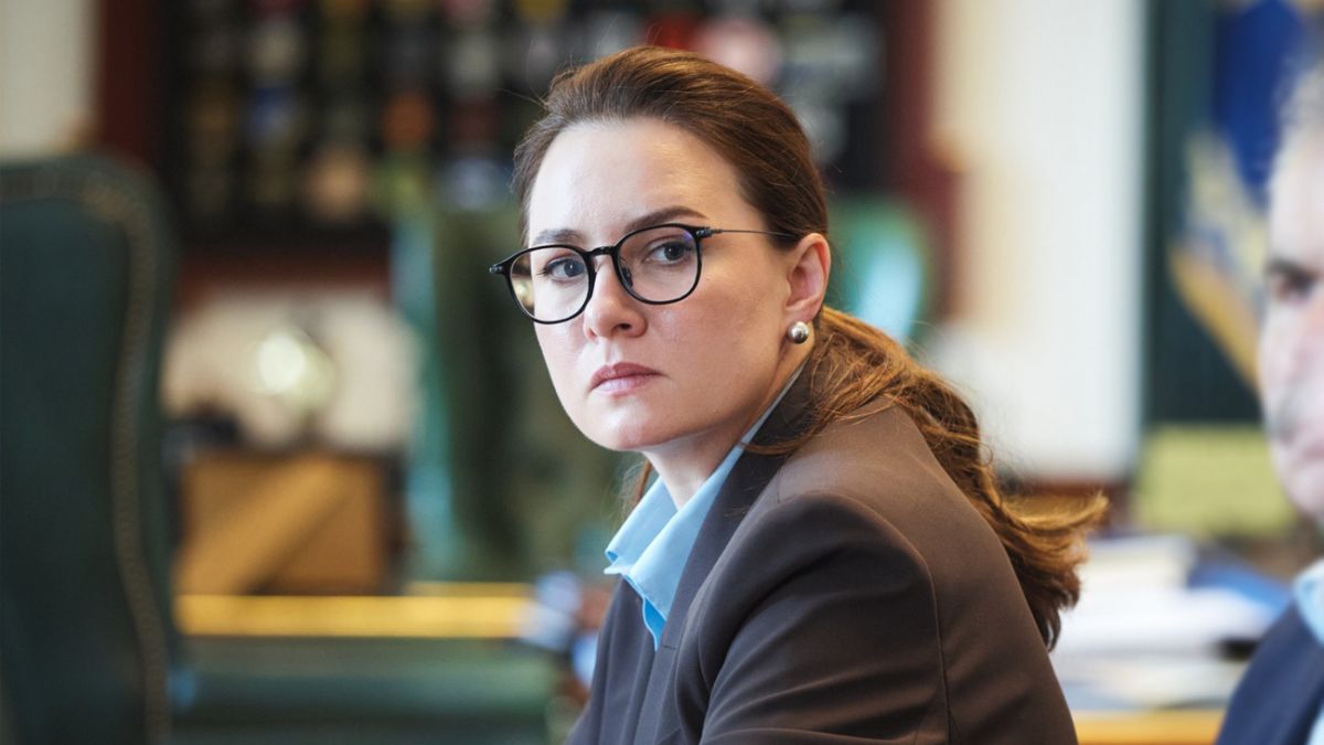 Юлія Свириденко може очолити уряд: чим вона відома та чого чекати