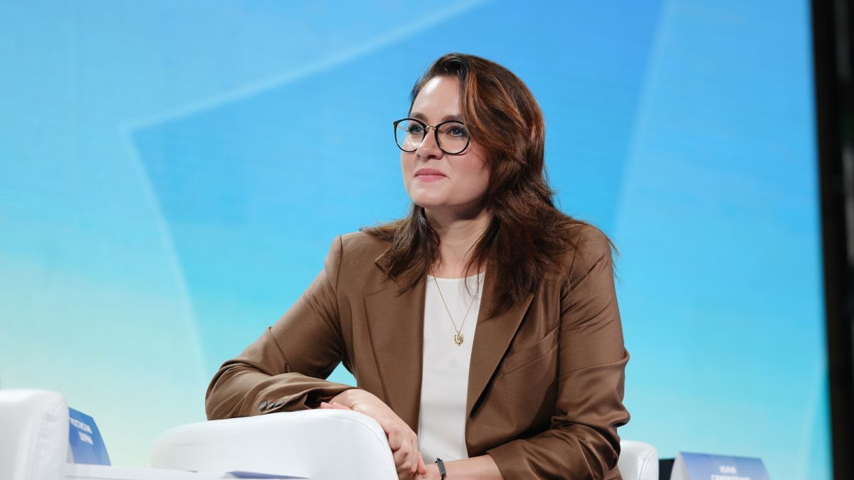 Юлію Свириденко офіційно призначено новим прем'єр-міністром України