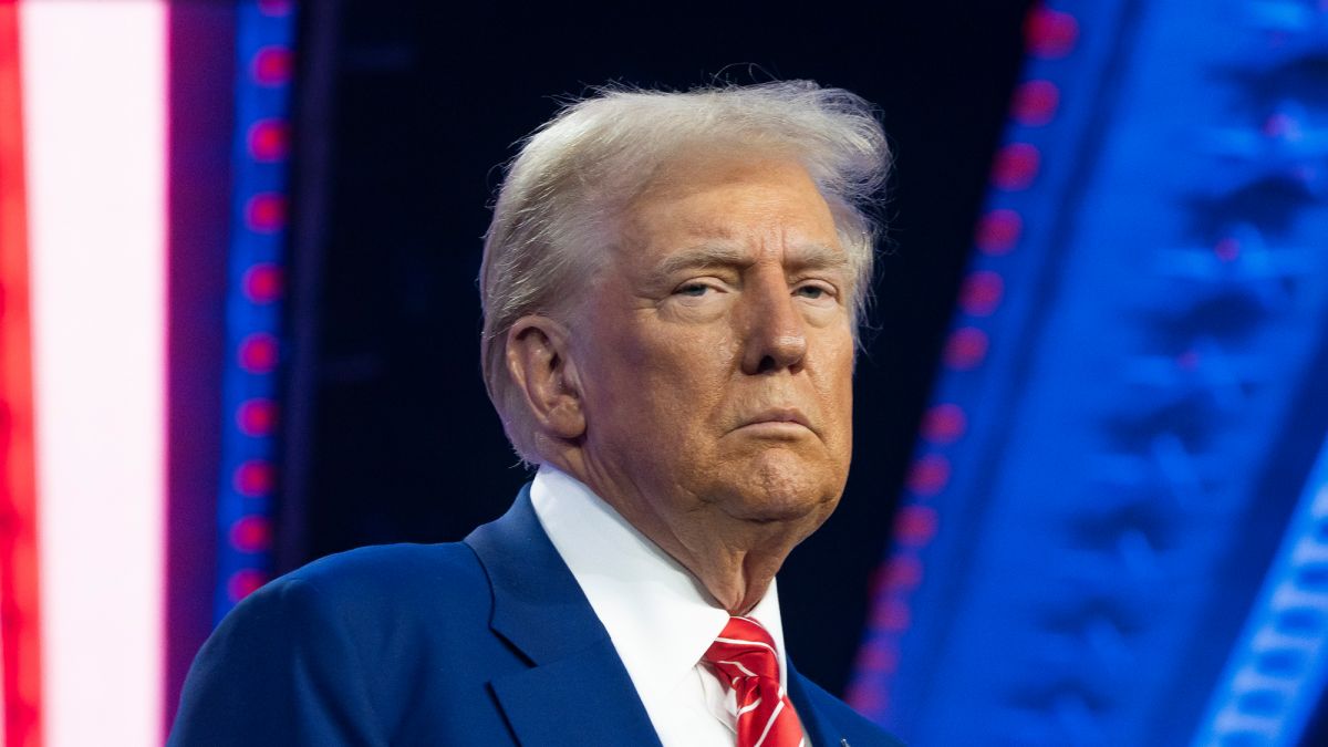 Трамп анонсував важливу заяву щодо війни Росії проти України
