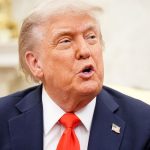 У Трампа виявили хронічну венозну недостатність: що відомо про діагноз президента США та його стан
