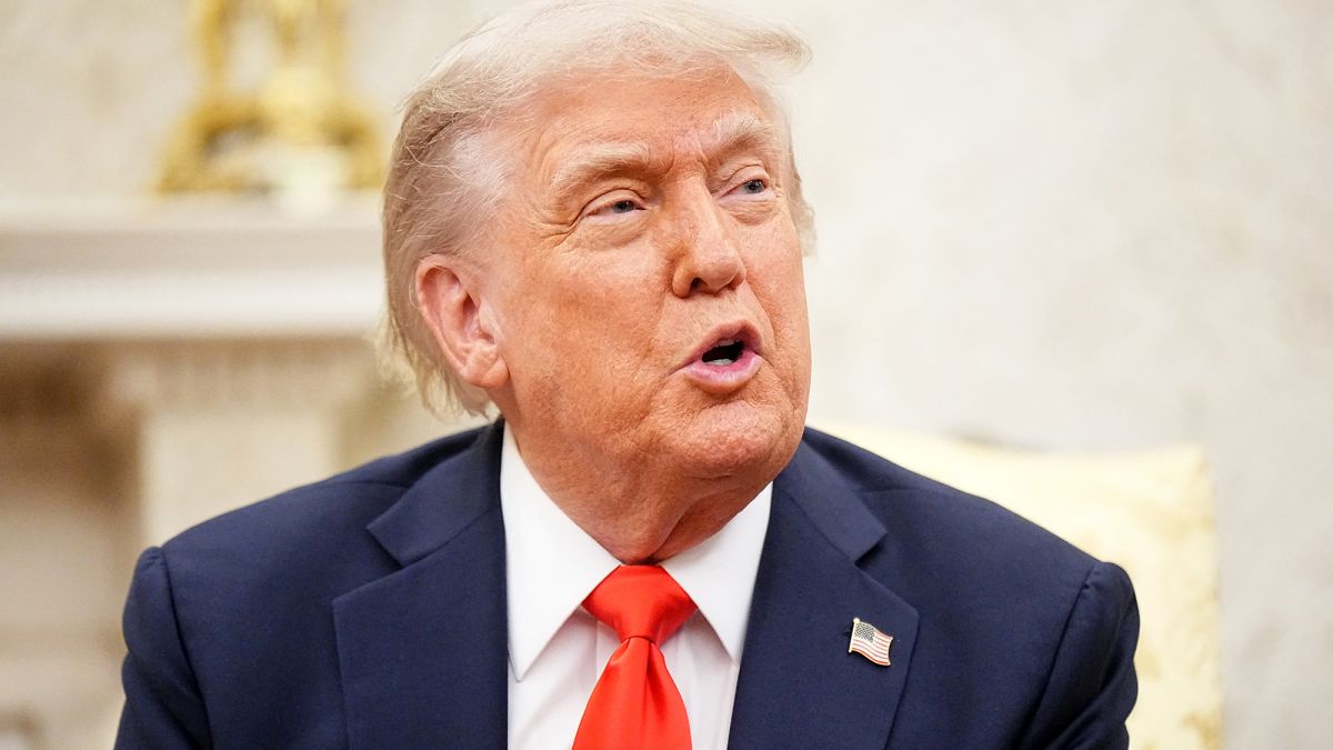 У Трампа виявили хронічну венозну недостатність: що відомо про діагноз президента США та його стан