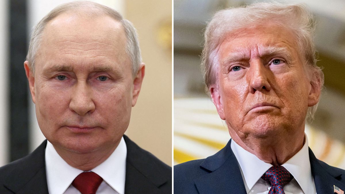 Трамп скоротив ультиматум Путіну: скільки часу у Кремля на рішення