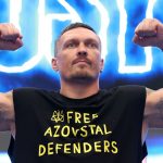 Як Усик нокаутував Дюбуа і став абсолютним чемпіоном у хевівайті у 2025 році