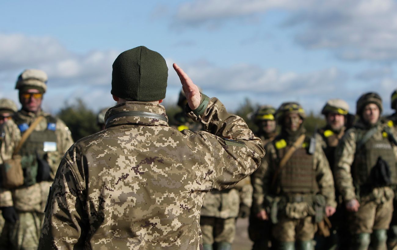 Чоловіків призовного віку в Німеччині можуть позбавити виплат: чому ХСС вимагає змін