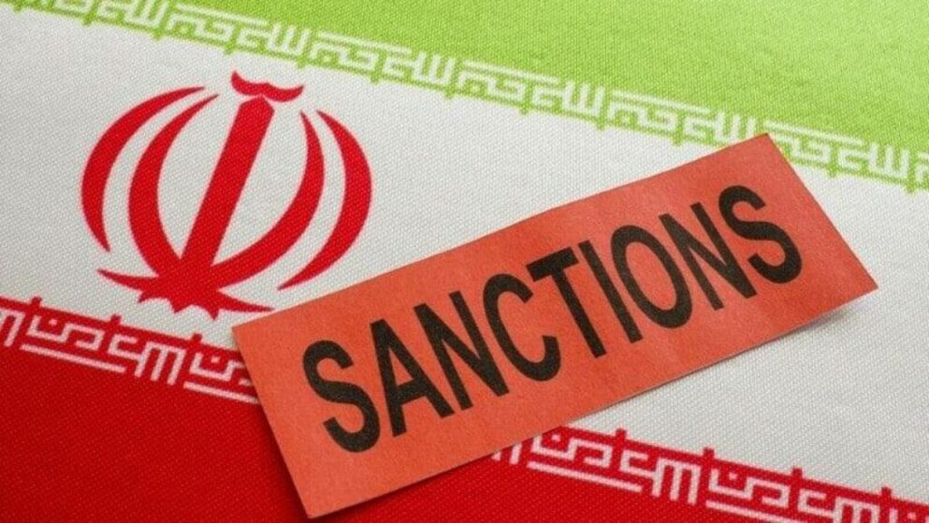 ЄС відновлює тиск на Іран: нові санкції можуть набути чинності вже восени