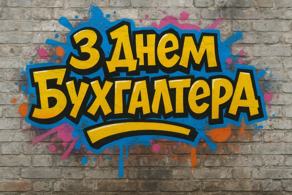 З Днем бухгалтера та аудитора у 2025 році: варіанти красивих та зворушливих привітань