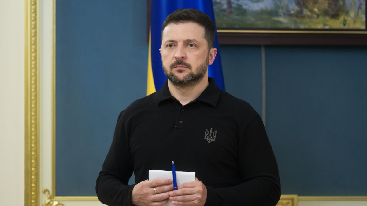 Зеленський підписав закон про обов'язкову військову підготовку для студентів-медиків: хто підлягає, які вимоги та як це вплине на медичну службу