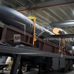 Україна запустила серійне виробництво ракет «Фламінго»: яка дальність ураження та які переваги має нова зброя