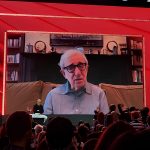 Скандальний Вуді Аллен взяв участь у кінофестивалі в Москві: як відреагувало МЗС України