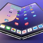 Apple представить перший розкладний iPhone: коли чекати реліз
