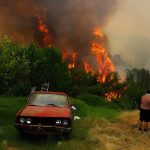 Екстремальні пожежі та рекордна спека: чому Європа переживає найгірший літній сезон
