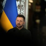 Зеленський презентував гарантії безпеки для України: основні заяви брифінгу щодо НАТО, дипломатії та ситуації на фронті