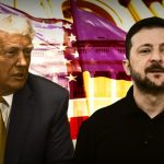 Зустріч Трампа із Зеленським 18 серпня в Білому Домі: де дивитись онлайн трансляцію прес-конференції