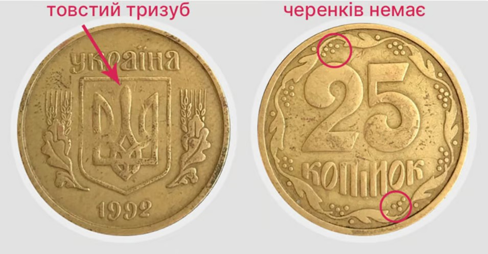 Українці можуть розбагатіти на старих копійках: які монети можна продати за шалені гроші