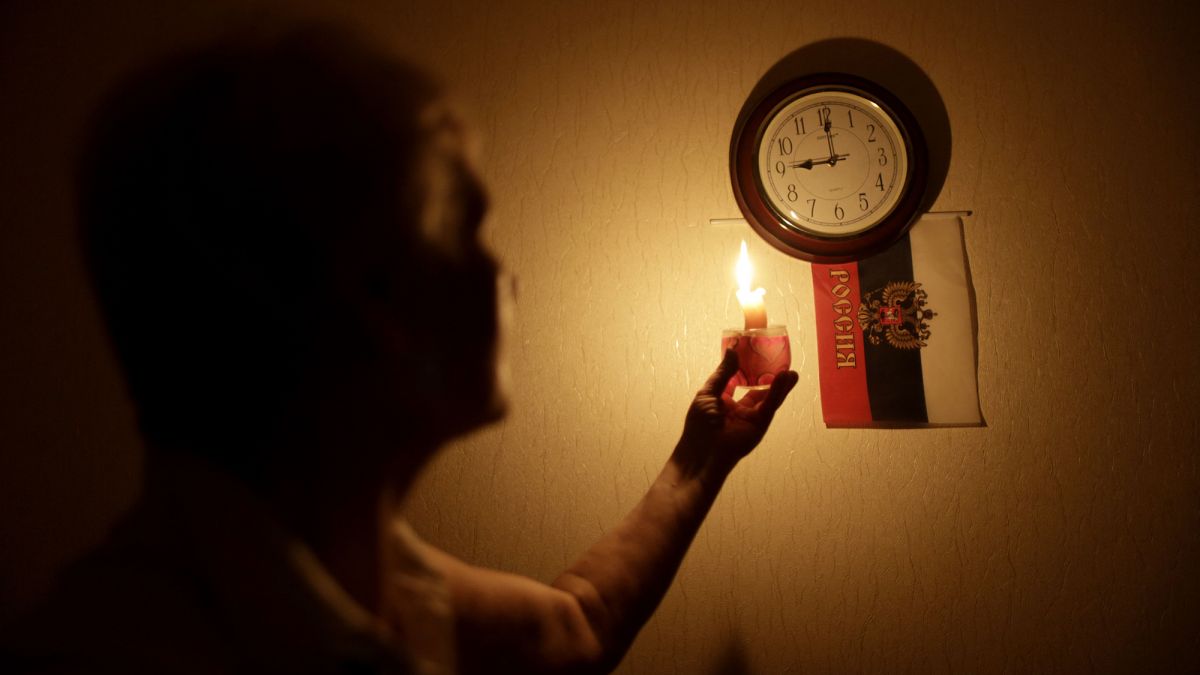 Графіки відключення світла Запоріжжя та область 26 серпня: актуальна інформація