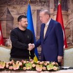 Турецький лідер відвідає Київ: що змінить візит Ердогана для мирного процесу та економіки
