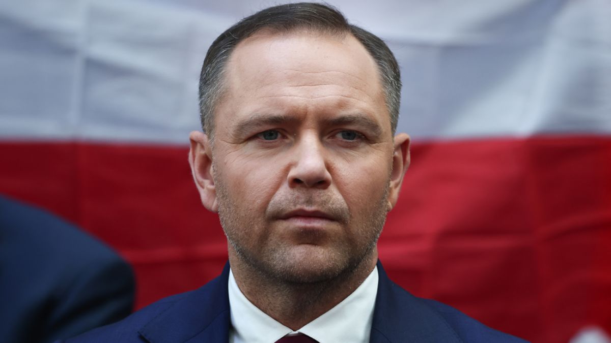 Кароль Навроцький став новим президентом Польщі: як пройшла інаугурація