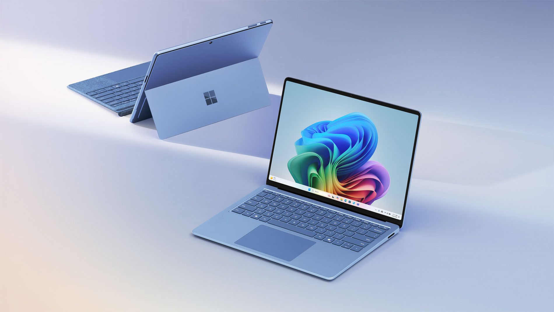 Найкращі ноутбуки з Windows у 2025 році