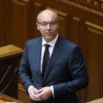 Ким був Андрій Парубій та чому політик став символом боротьби за українську свободу