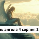 У кого сьогодні, 4 серпня 2025, День ангела: побажання та листівки українською