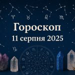 Точний гороскоп на сьогодні, 11 серпня 2025, для всіх знаків Зодіаку