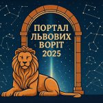 Портал Левових воріт 08.08.25: що це таке і як він вплине на ваше життя