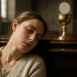 Чи можна спати після причастя народні прикмети та вірування