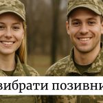 Який вибрати позивний: 30 оригінальних ідей для чоловіків і жінок
