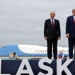 Переговори на Алясці: чому саміт Трампа і Путіна не виправдав очікувань