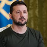 Зеленський підписав закон про боротьбу з рашизмом: як цей крок змінить інформаційну політику країни