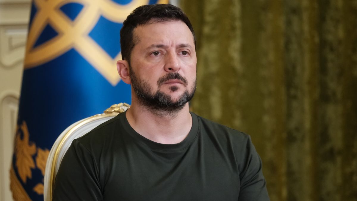 Зеленський підписав закон про боротьбу з рашизмом: як цей крок змінить інформаційну політику країни