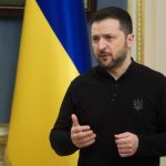Україна не відмовиться від своїх територій, навіть заради миру, — Зеленський