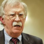 ФБР обшукало будинок Джона Болтона розслідування триває