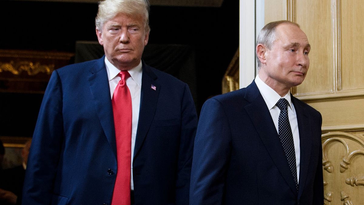 Переговори на Алясці: що реально отримають США і Україна від зустрічі Путіна та Трампа