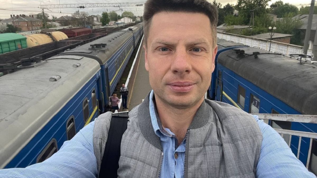 Олексій Гончаренко: хто він насправді і чому його вважають проросійським депутатом