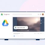 Google Drive отримав функцію редагування відео через Vids