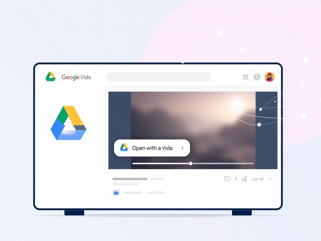 Google Drive отримав функцію редагування відео через Vids