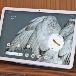 Google згортає Pixel Tablet офіційне припинення випуску